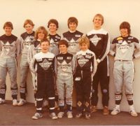 1982-DB TEAM PHOTO